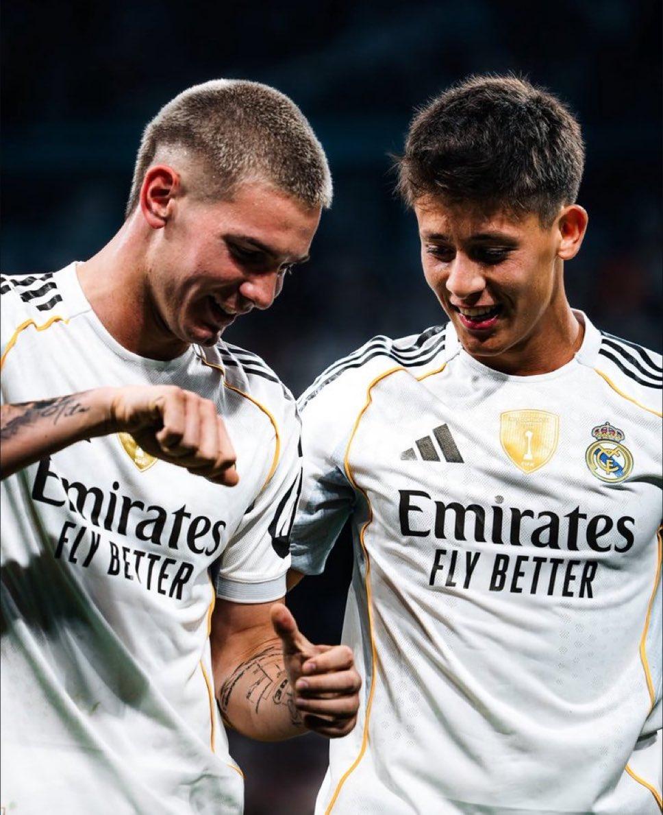 关于今晚皇家马德里调整名单以备中超，强势反弹环节打磨，管理层满意，年轻球员得到机会的信息