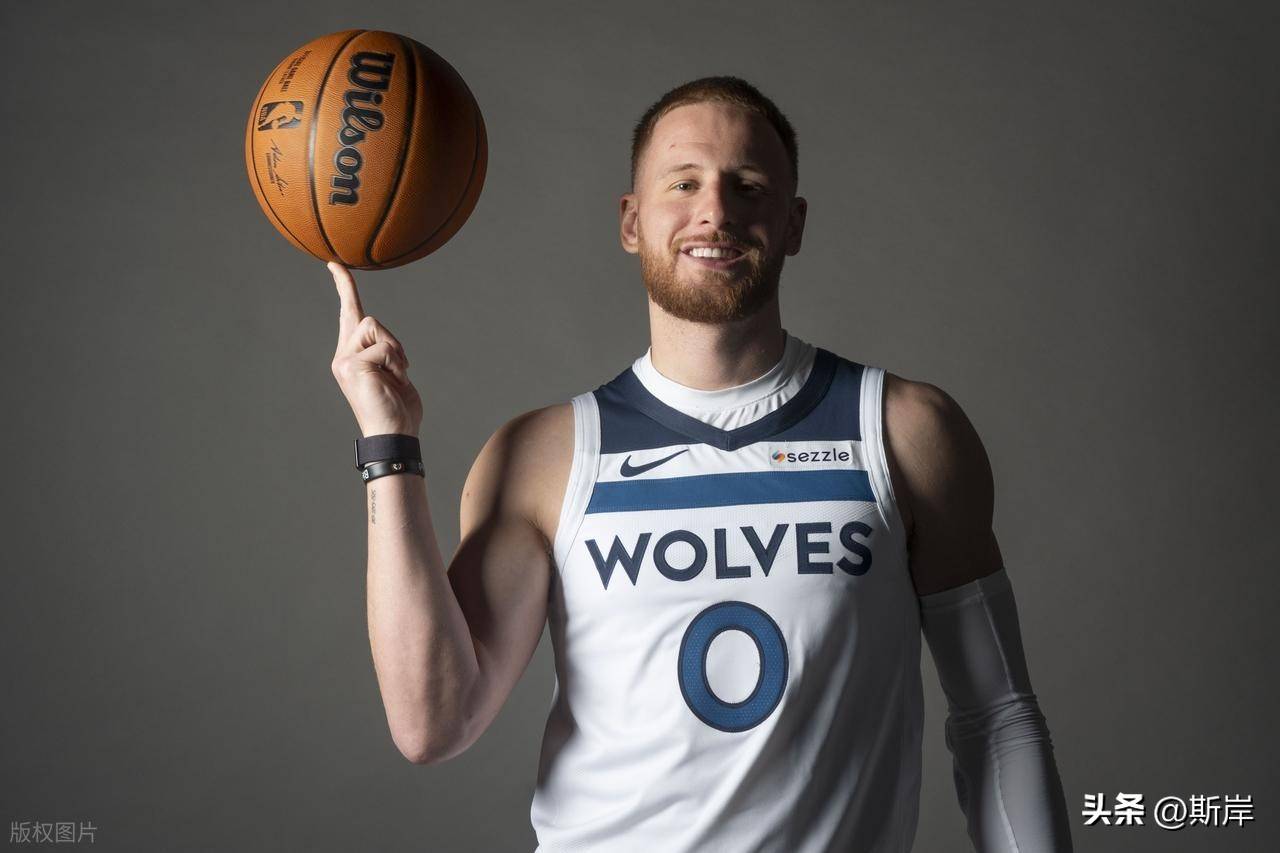 NBA季后赛倒计时，明尼苏达森林狼赛前完成体检，细节引发关注，悬念犹存，高层口径保持一致的简单介绍-爱游戏下载